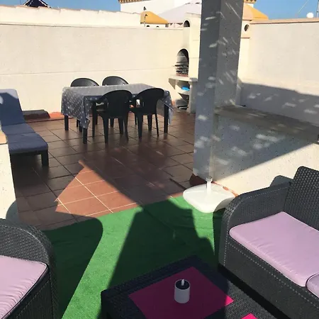 Hébergement de vacances Bungalow *