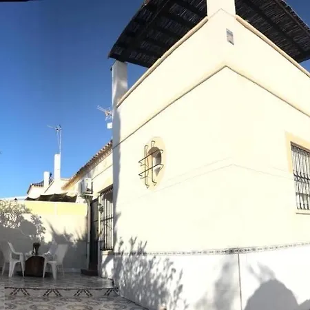 Bungalow Hébergement de vacances Torrevieja