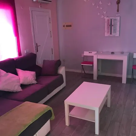 Hébergement de vacances Bungalow Torrevieja