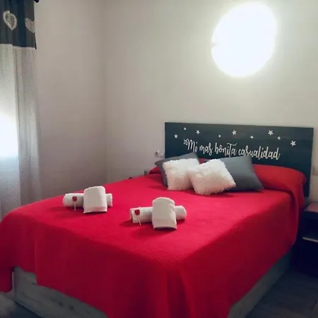 Hébergement de vacances Bungalow *