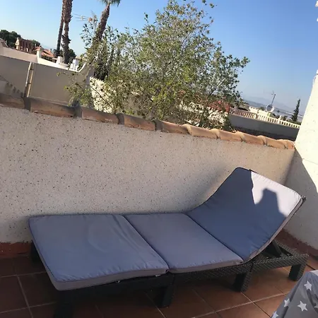 Bungalow Torrevieja