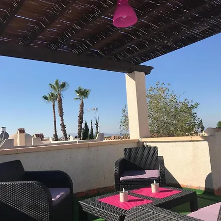 Bungalow Hébergement de vacances