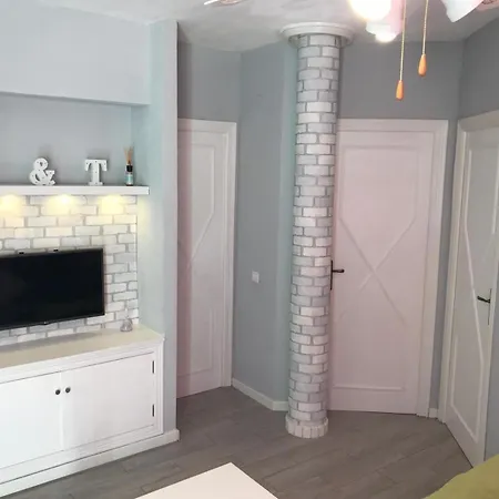 Hébergement de vacances Bungalow *