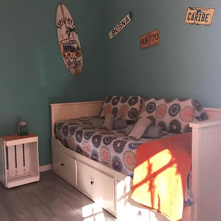 Bungalow Hébergement de vacances *