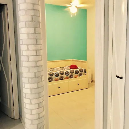 Bungalow *