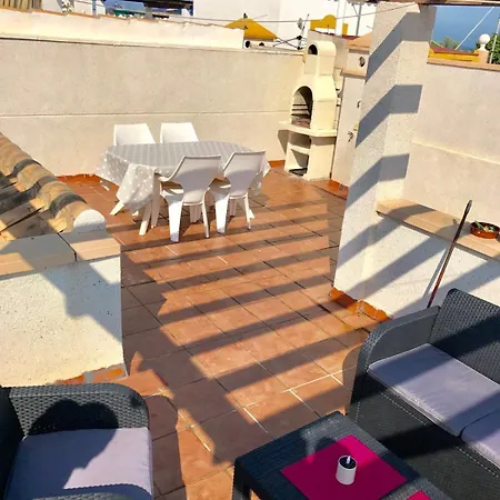 Bungalow Hébergement de vacances Torrevieja