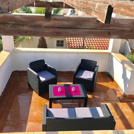 Bungalow *