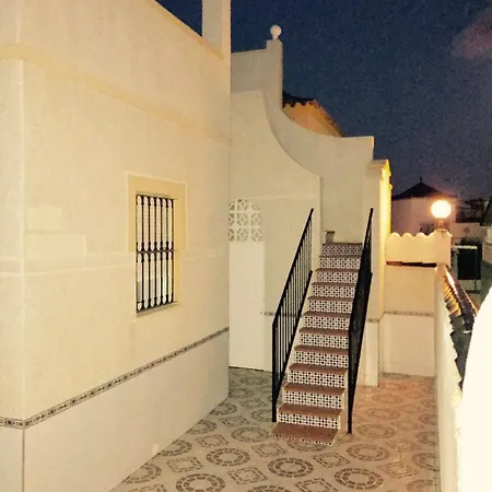 Hébergement de vacances Bungalow Torrevieja