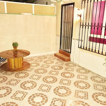 Bungalow Torrevieja