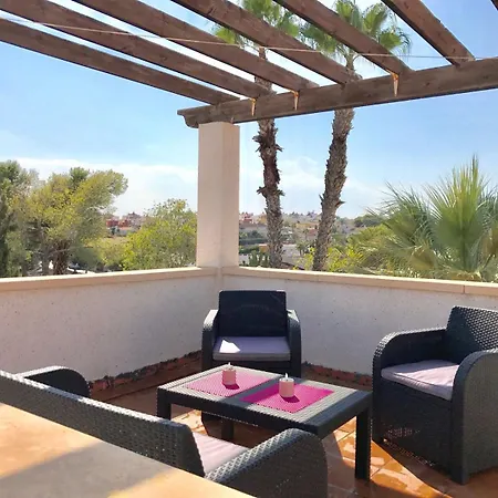Hébergement de vacances Bungalow