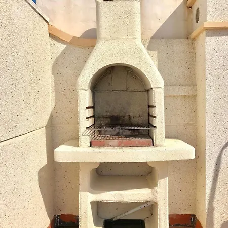 Bungalow Torrevieja